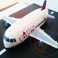 Cake Decorator ale31