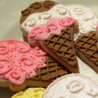 Cake Decorator tspvanilla