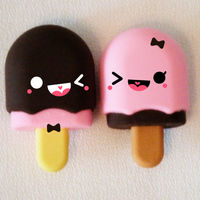 Cake Decorator deyamon