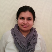 Cake Decorator AKJ2908