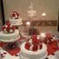 Cake Decorator omayra15