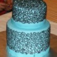 Cake Decorator Chettie