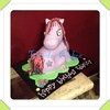 Mrs CakeRookie Cake Central Cake Decorator Profile