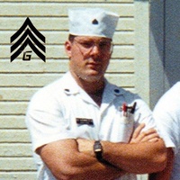 Cake Decorator SgtGoodie