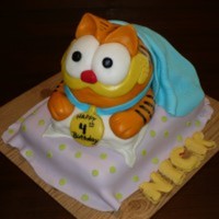 Cake Decorator wndipoo