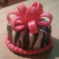 Cake Decorator icingbee