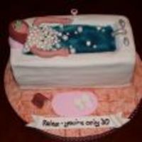 kbgieger Cake Central Cake Decorator Profile
