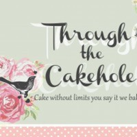 Cake Decorator ThroughTheCakehole