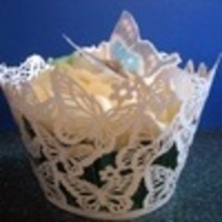 Cake Decorator Wildrose6633