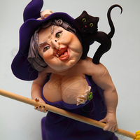 Cake Decorator ninettaduci