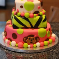 Cake Decorator TheCakeLab