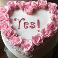 Cake Decorator lgreimer