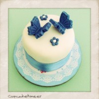 Cake Decorator ciara-e