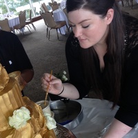 Cake Decorator pastychef