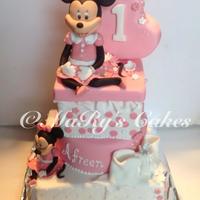 Cake Decorator inf4mousmj