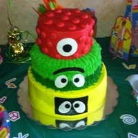 Cake Decorator mbankes