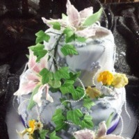 Cake Decorator Jmstellar