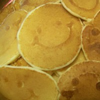 Cake Decorator SweetImmaculateHeart