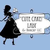 Cake Decorator cutecakelady