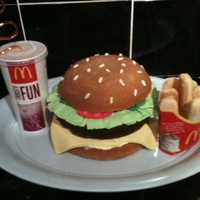 CreativeCakez Cake Central Cake Decorator Profile