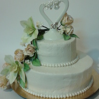 Cake Decorator dpdavis