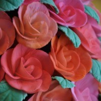 Cake Decorator athenarose