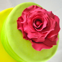 kylz Cake Central Cake Decorator Profile