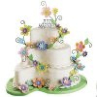 Cake Decorator SanDiegoBeautifulCakes