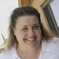 Cake Decorator tricketts