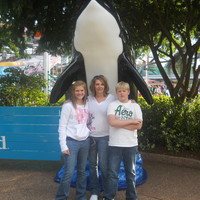 Cake Decorator nikki1227