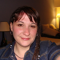 Cake Decorator mrswazz