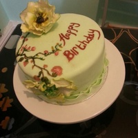 hanoons Cake Central Cake Decorator Profile