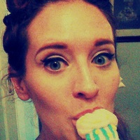 Cake Decorator Rockabillysugar