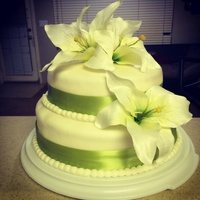 Cake Decorator sweetlinxo