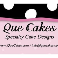 Cake Decorator QueCakes