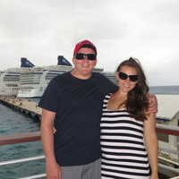 Nickithebaker Cake Central Cake Decorator Profile