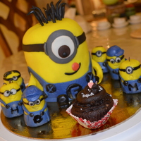 farheentq Cake Central Cake Decorator Profile