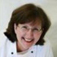 Cake Decorator spring