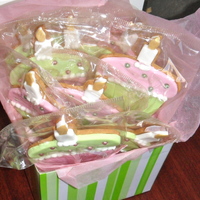 Cake Decorator Jenz28