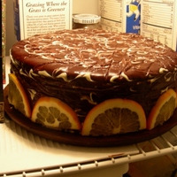 Cake Decorator hammerquill