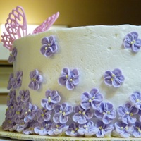 Cake Decorator amabear