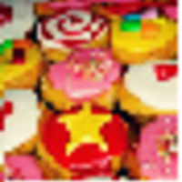 Cake Decorator katyck