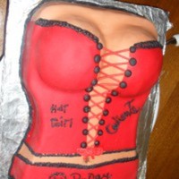 Cake Decorator minisioo7