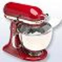 Cake Decorator Jezabel