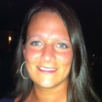 Cake Decorator Jen12345