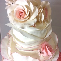 Cake Decorator whiskandspoon