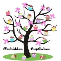 Cake Decorator amberlashell