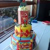 Sally Loda Cake Central Cake Decorator Profile