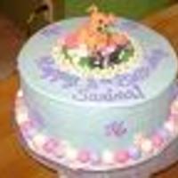 Cake Decorator amy2197