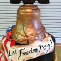 Cake Decorator gonewild